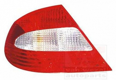 VAN WEZEL 3049935 -  Задний фонарь